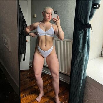 Imogen Rees