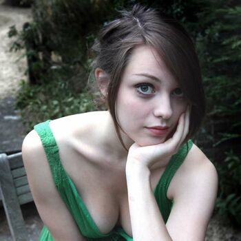 Imogen Rhiannon