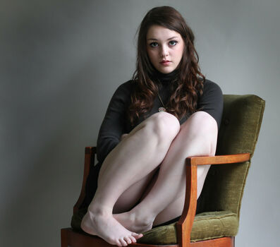 Imogen Rhiannon