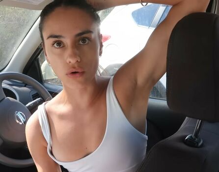 Imogen Russell
