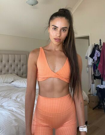 Imogen Russell