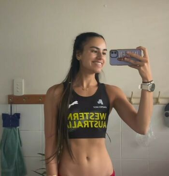 Imogen Russell
