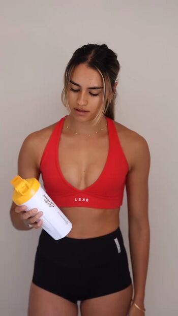 Imogen Russell