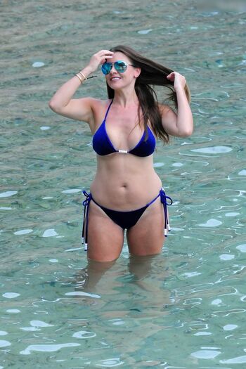 Imogen Thomas