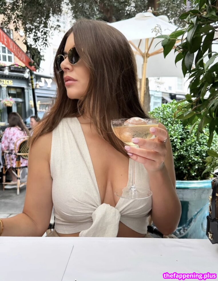 Imogen Thomas