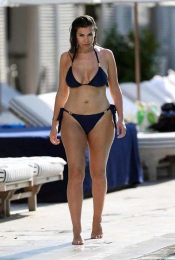 Imogen Thomas