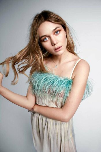 Imogen Waterhouse