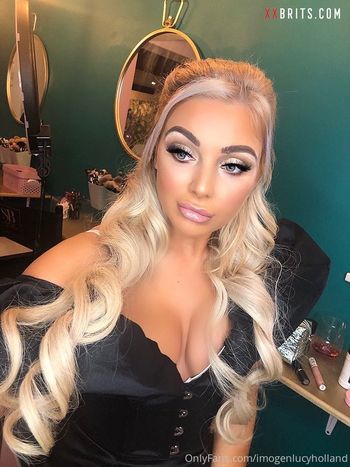 imogenlucyholland