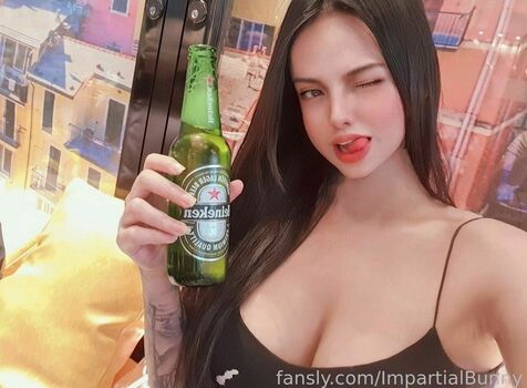 ImpartialBunny