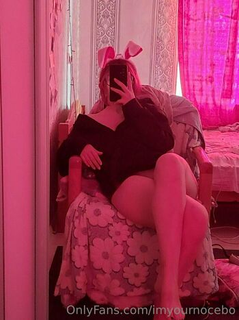 imyournocebo