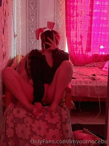 imyournocebo