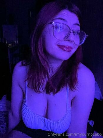 imyournocebo