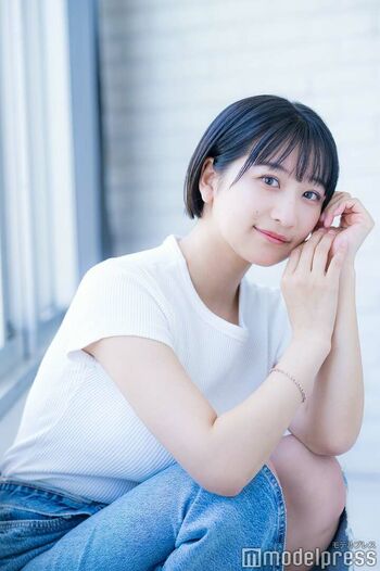 Ina Enohara 榎原依那