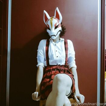 InariFoxy
