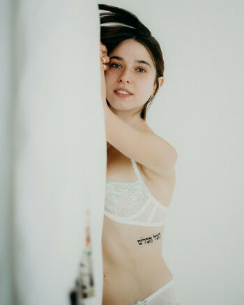 Inbal Yundler
