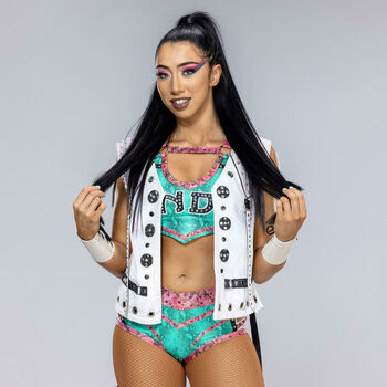 Indi Hartwell