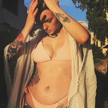 Indi Rossi