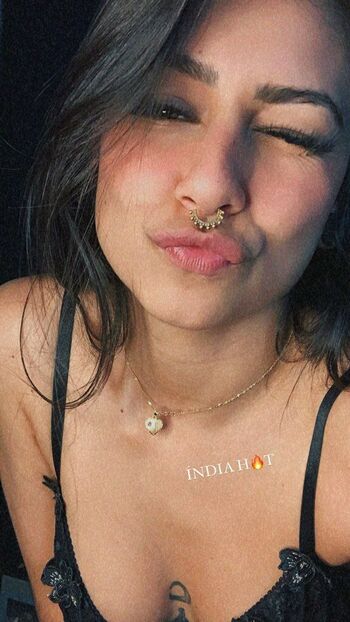 India Hot