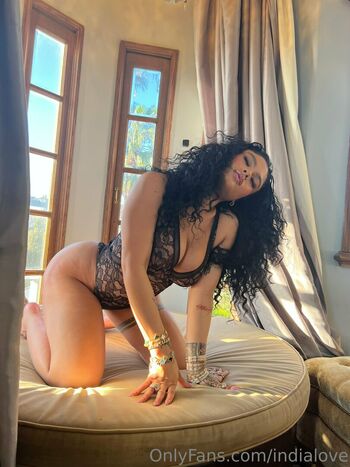 India Love