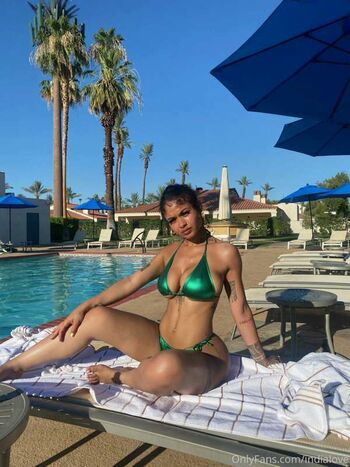 India Love