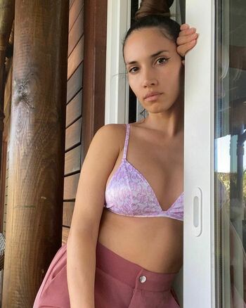 India Martinez
