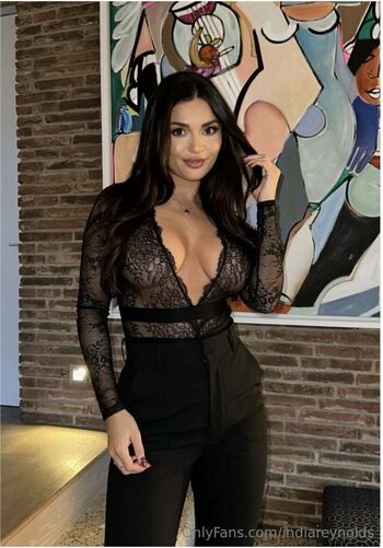India Reynolds