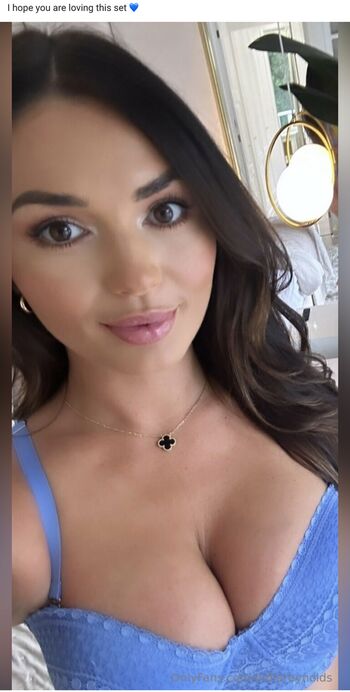 India Reynolds