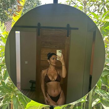 India Reynolds