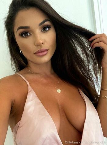 India Reynolds