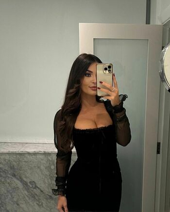 India Reynolds