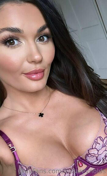 India Reynolds