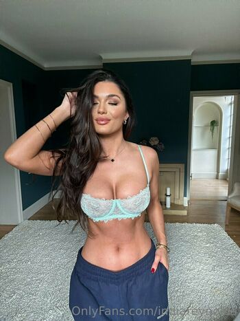 India Reynolds