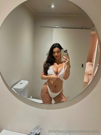India Reynolds