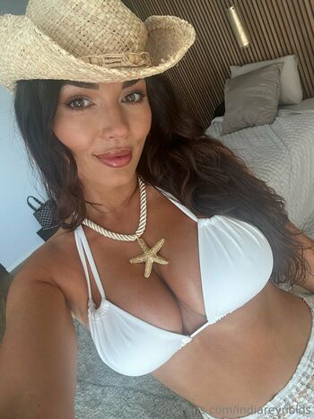 India Reynolds