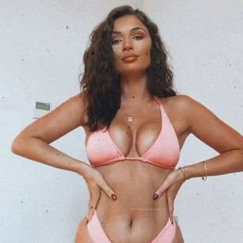 India Reynolds