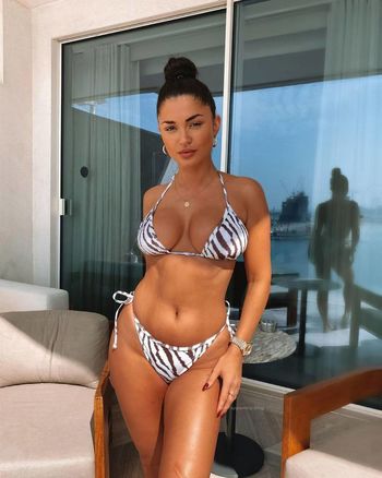 India Reynolds