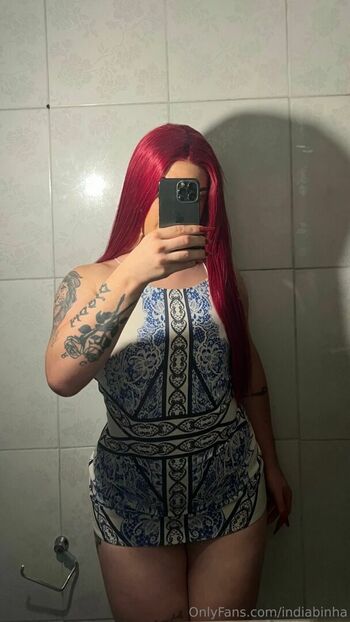 indiabinha