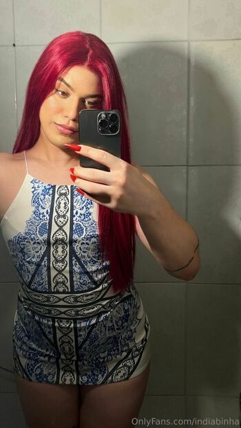 indiabinha