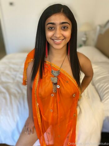 Indian Girls