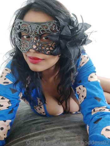 Indian Goddess
