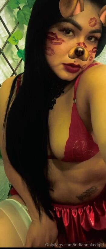 indiannakedgirl