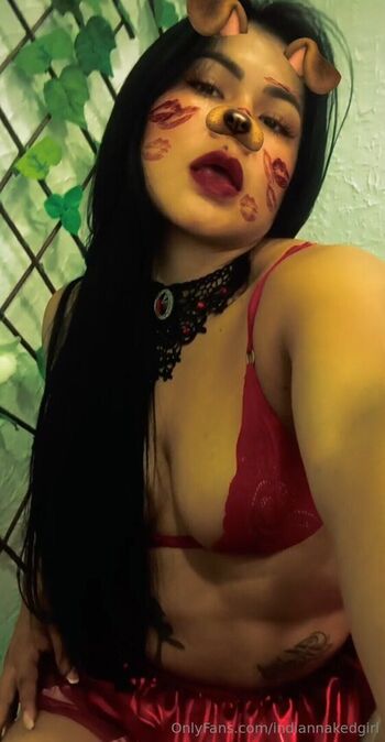 indiannakedgirl