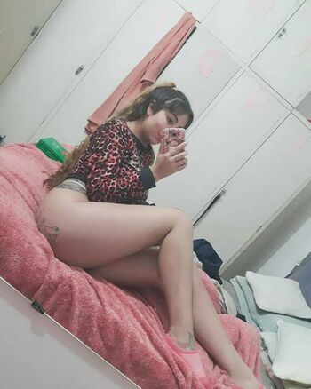 Indira Manzanita
