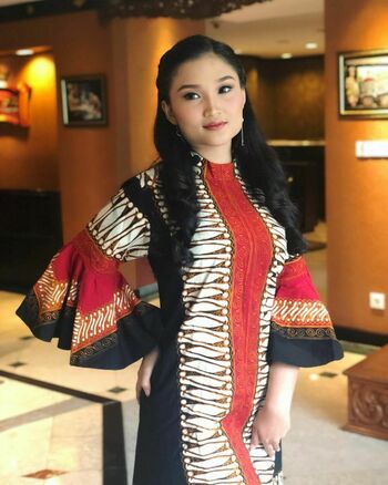 Indira Salsabila Wibowo
