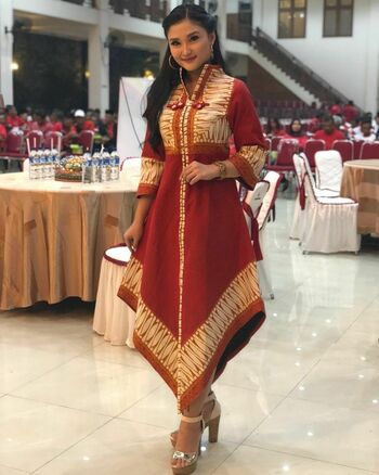 Indira Salsabila Wibowo