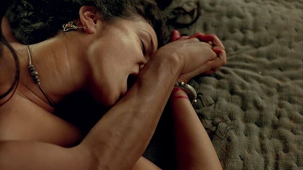 Indira Varma
