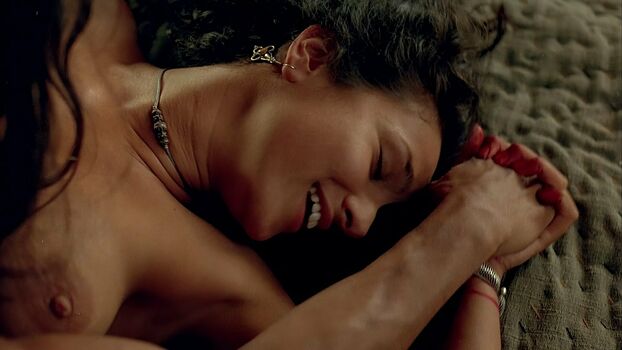 Indira Varma