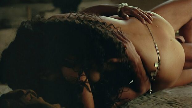 Indira Varma