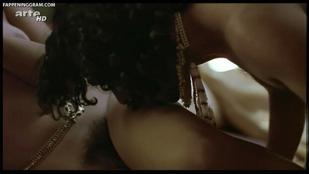 Indira Varma