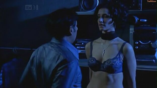 Indira Varma